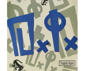 <![CDATA[D.I. - Tragedy Again (LP)]]>