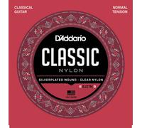 due D'ADDARIO EJ27N OFFERTA 2 SET MUTE DI CORDE IN NYLON PER CHITARRA CLASSICA