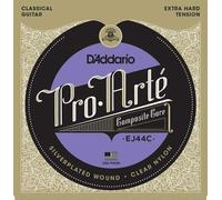 <![CDATA[D'Addario EJ44C Corde Nylon]]>