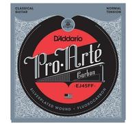 D'Addario EJ45 corda per strumenti musicali Classico 6 pz Nylon Chitarra