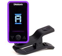 D'Addario Planet Waves CT-17 Eclipse Accordatore Clip
