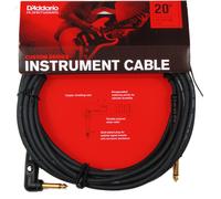 Daddario PW-GRA-20