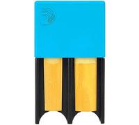 D'Addario DRGRD4ACBL Porta Ancia, Blu