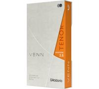 <![CDATA[D'Addario-Woodwinds VENN G2 2.5 Ancia Sassofono Tenore]]>