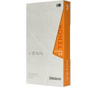 <![CDATA[D'Addario-Woodwinds VENN G2 3.5 Ancia Sassofono Tenore]]>