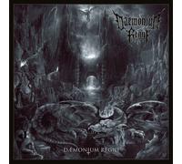 Daemonium Regni (Galaxy Vinyl LP)