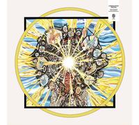 Damian Marhulets Damian Marhulets: Constellation Machine (Vinyl LP) 12" Album