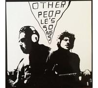 <![CDATA[Damien Jurado - Other People's Songs Vol. 1 (LP)]]>