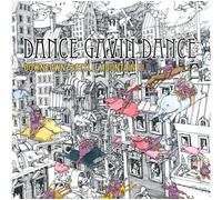 Dance Gavin Dance - Downtown Battle Mountain II (15th Anniversary Edition) (Blue Coloured) (LP)