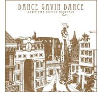 Dance Gavin Dance - Downtown Battle Mountain