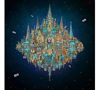 Dance Gavin Dance Pantheon (Vinyl LP) 12" Album Coloured Vinyl