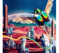 Danger Mouse & Jemini - Born Again (Green Coloured) (LP)