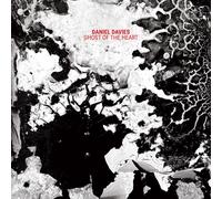 Daniel Davies – Ghost of the Heart – Vinile LP 12" (trasparente) – Victrola
