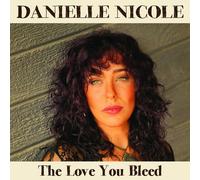 <![CDATA[Danielle Schnebelen - The Love You Bleed (LP)]]>