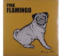 Vera, Danny - Pink Flamingo