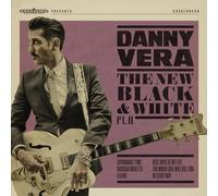 <![CDATA[Danny Vera - The New Black And White PT. II (EP)]]>