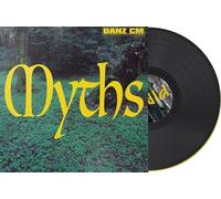 <![CDATA[Danz CM - Myths (Indie Exclusive) (LP)]]>