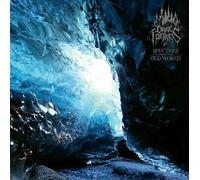 Dark Fortress - Spectres From The Old World (2 LP)