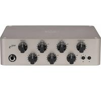 Darkglass Exponent 500 Amplificatore Basso Transistor