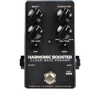 Darkglass Harmonic Booster 2.0 Bass Pre