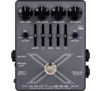 Darkglass Microtubes X7