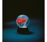 <![CDATA[Darkside - Nothing (LP)]]>