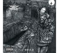 <![CDATA[Darkthrone - F.O.A.D. (Gatefold Sleeve) (LP)]]>