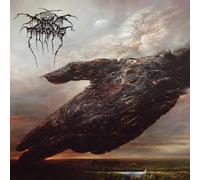 <![CDATA[Darkthrone - Goatlord (Original) (Remastered) (LP)]]>