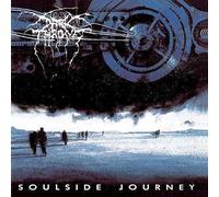 <![CDATA[Darkthrone - Soulside Journey (LP)]]>