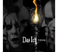 <![CDATA[Das Ich - Fanal (Limited Edition) (LP)]]>