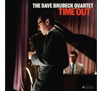 Dave Brubeck Quartet - Time Out