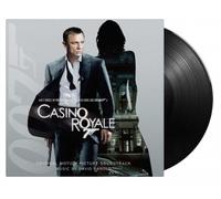 David Arnold Casino Royale (Vinyl LP)
