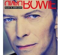 David Bowie – Black Tie White Noise – Vinile LP 12" – Remaster (2021)
