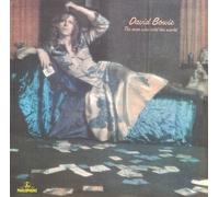David Bowie The Man Who Sold The World 180 Gram Vinile LP Nuovo e Sigillato
