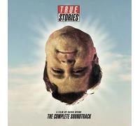 David Byrne - True Stories, A Film By David - 2 Vinili