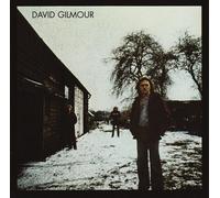 David Gilmour – David Gilmour – CD – Nuovo sigillato – Warner Music