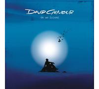 David Gilmour GILMOUR,DAVID - ON AN ISLAND (1 LP) (Vinyl LP)