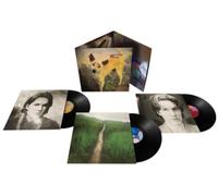 David Sylvian Everything and Nothing (Vinyl LP) (PRESALE 04/10/2024)