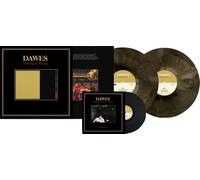 nothing is wrong (10th anniversary deluxe edition) – Vinile swirl oro/argento/nero