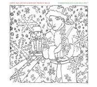Carthy, Dawn & Bonnnie Prince Billy - Christmas Eve Can Kill You