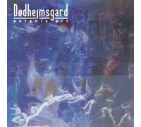 <![CDATA[Dødheimsgard - Satanic Art (LP)]]>