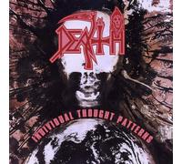 <![CDATA[Death (Metal Band) - Individual Thought Patterns (LP)]]>