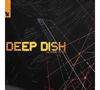 <![CDATA[Deep Dish - George Is On (Orange/Yellow Coloured) (2 LP)]]>