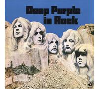 Deep Purple - Deep Purple In Rock
