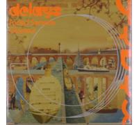 Delays (Band) - Faded Seaside Glamour (LP)