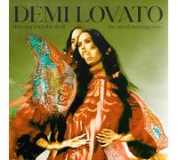 dancing with the devil... the art of starting over