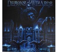 Demons & Wizards – III – 2 LP Vinile copertina gatefold – Century Media Records