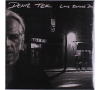 <![CDATA[Deniz Tek - Long Before Day (Limited Edition) (LP)]]>