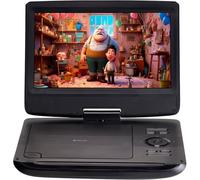 <![CDATA[Denver MT-1097 Lettore CD Hi-Fi]]>