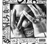 Denzel Curry - King Of The Mischievous South Vol. 2